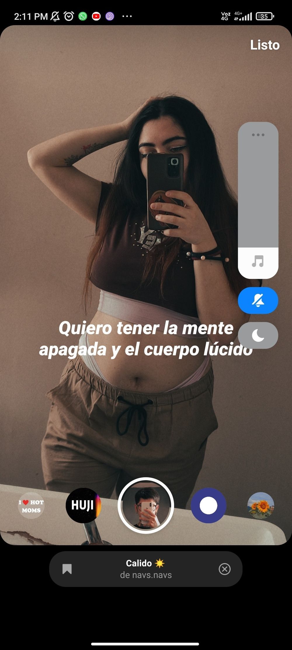 franciscajoy OnlyFans profile picture