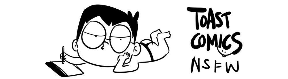 toastcomicsxxx OnlyFans profile picture