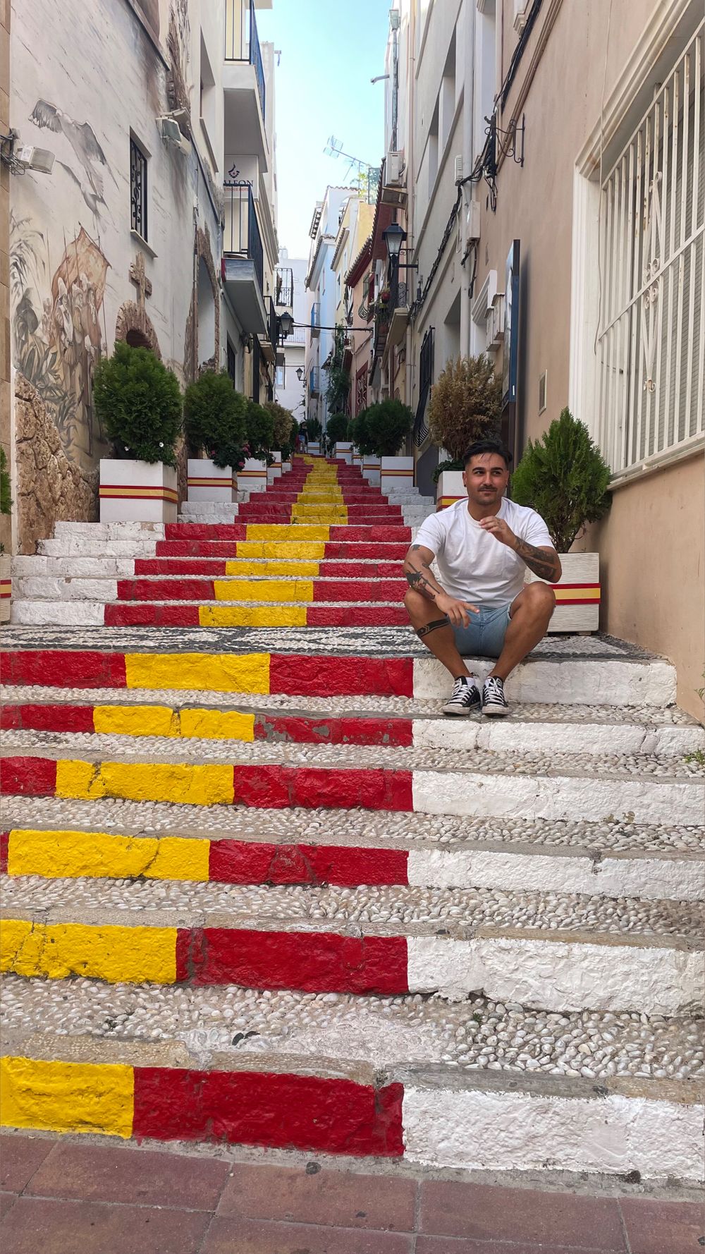 alfaspain OnlyFans profile picture