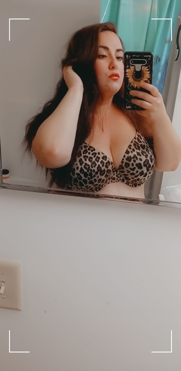 sexybbw93 OnlyFans profile picture