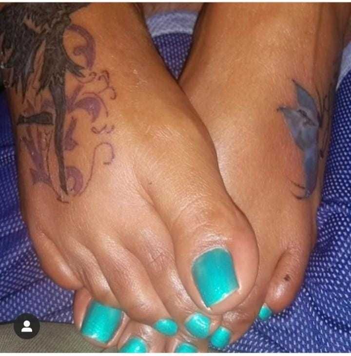 sexyfeet2jazz OnlyFans profile picture