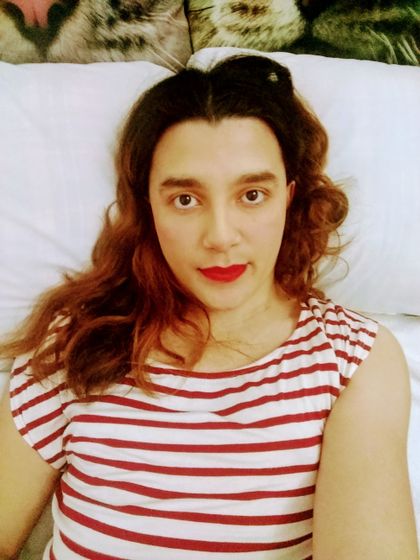 luluaylen00 OnlyFans picture