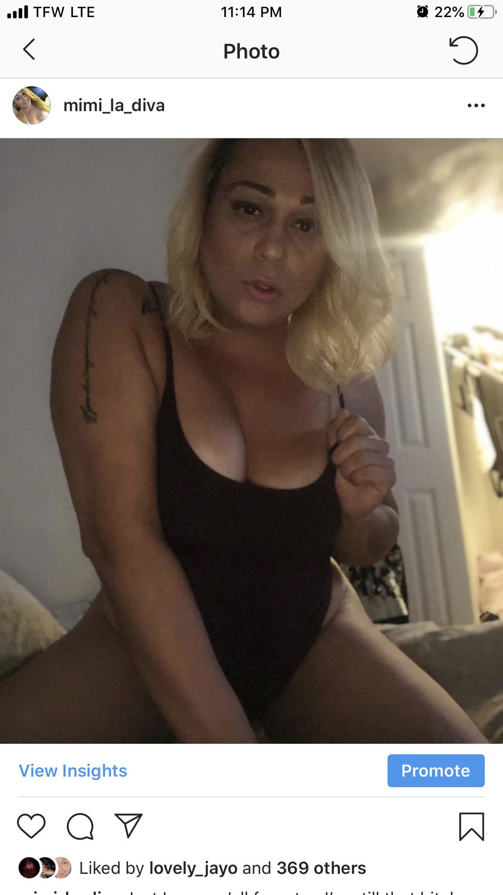 mimi_ladiva OnlyFans profile picture