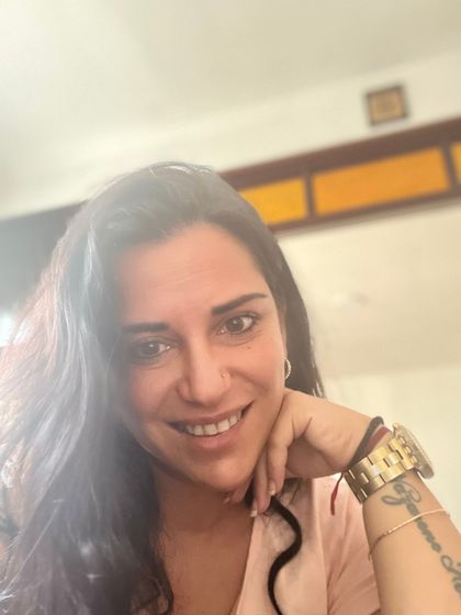 sweetarabgirl OnlyFans picture