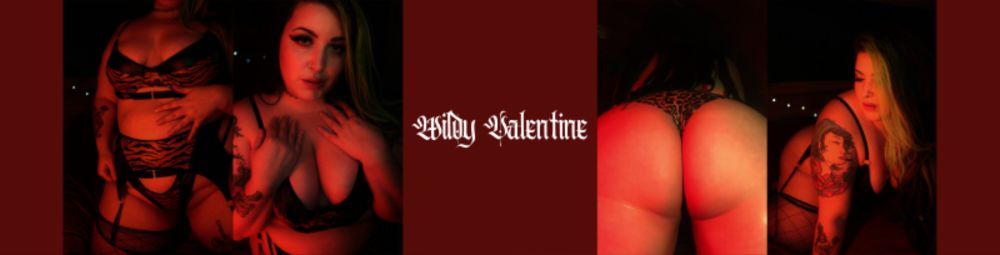 wildyvalentineofficial OnlyFans profile picture