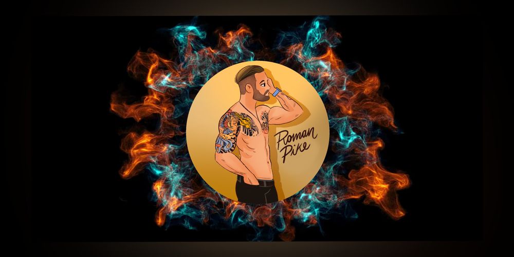 bookingromanpike OnlyFans profile picture