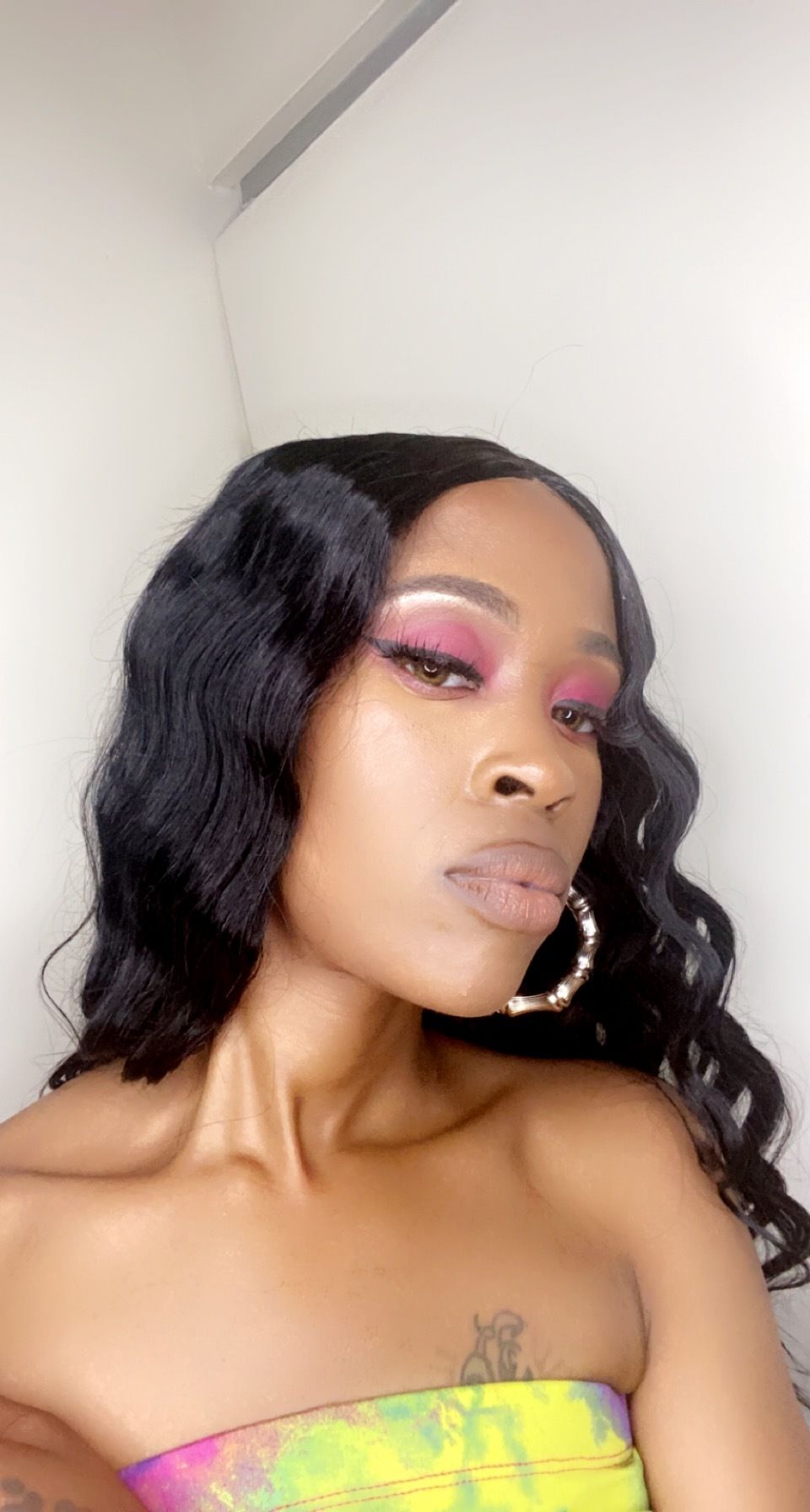 sexyassfeetz OnlyFans profile picture
