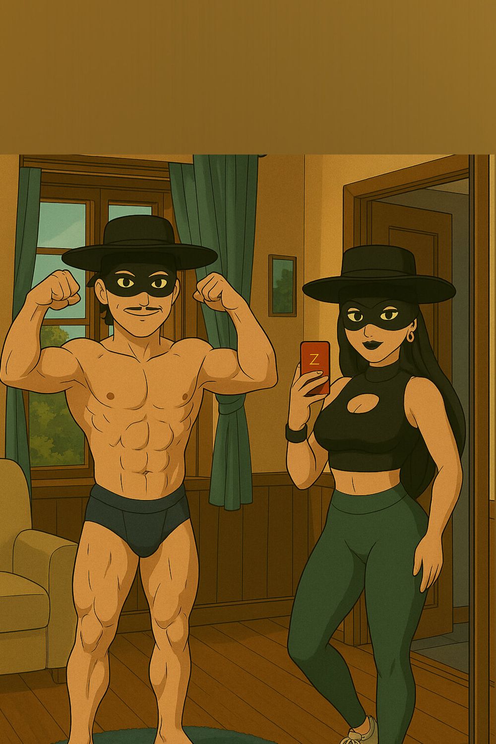 misterycouples OnlyFans profile picture