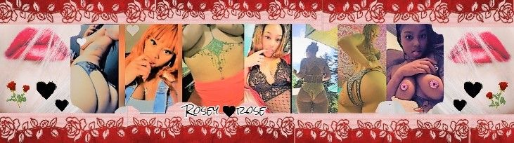 rosey_roseeexo OnlyFans profile picture
