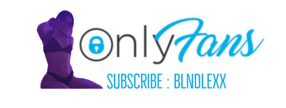 blndlexx OnlyFans profile picture
