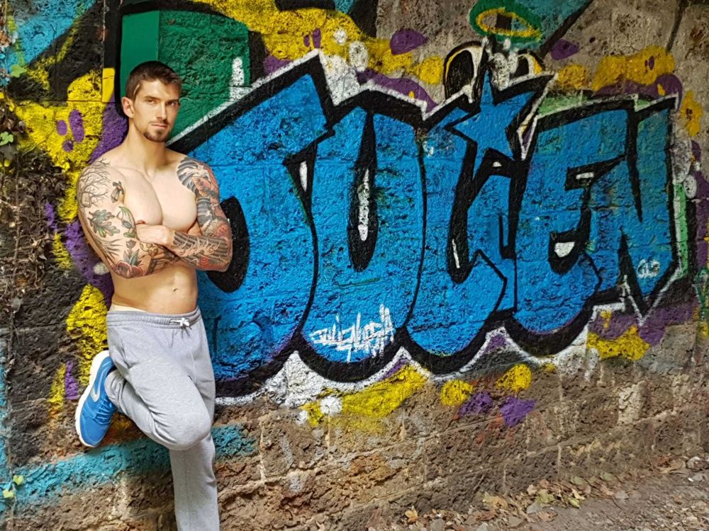 julienb_shots OnlyFans profile picture
