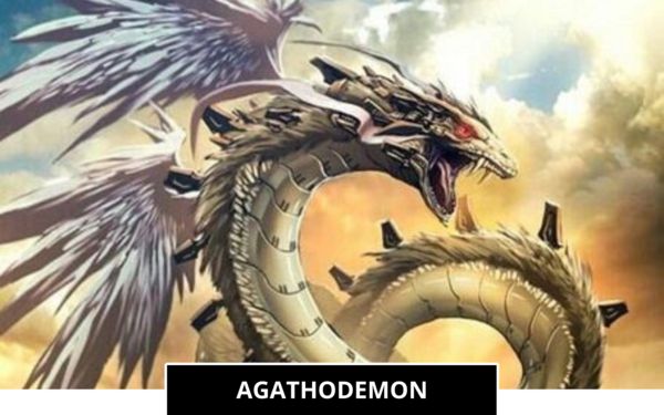 daimonagathos OnlyFans profile picture