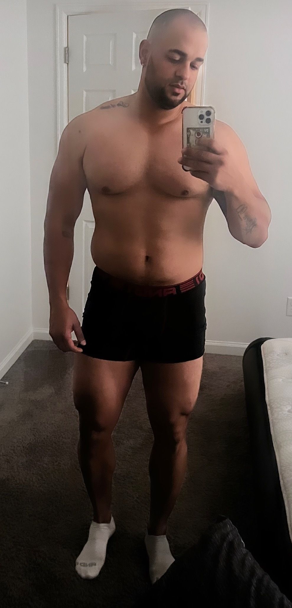 cavernousblack OnlyFans profile picture