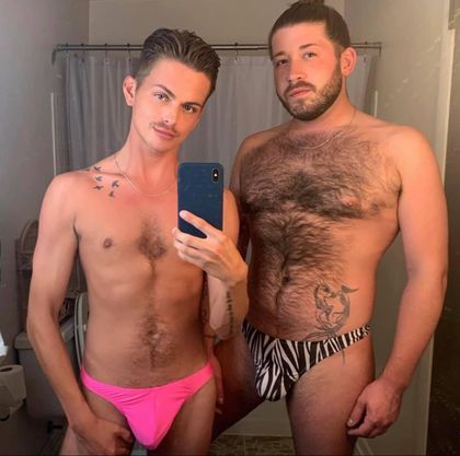 chazkyle OnlyFans picture
