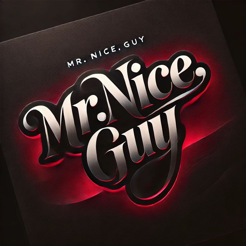 mr.nicejohnguy OnlyFans profile picture