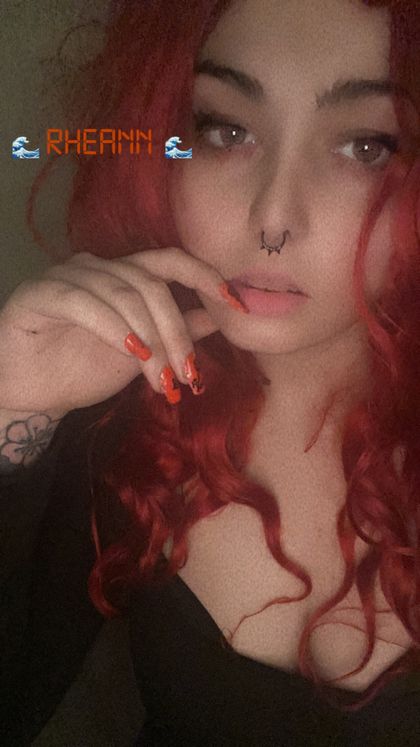 xxrheannxx OnlyFans picture