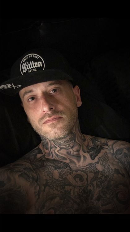 johnmassacre OnlyFans picture