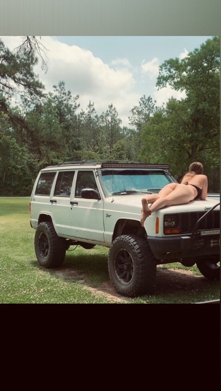 mackenziemills35 OnlyFans profile picture