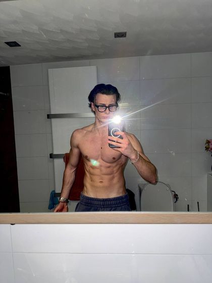 tommyfoxq OnlyFans picture