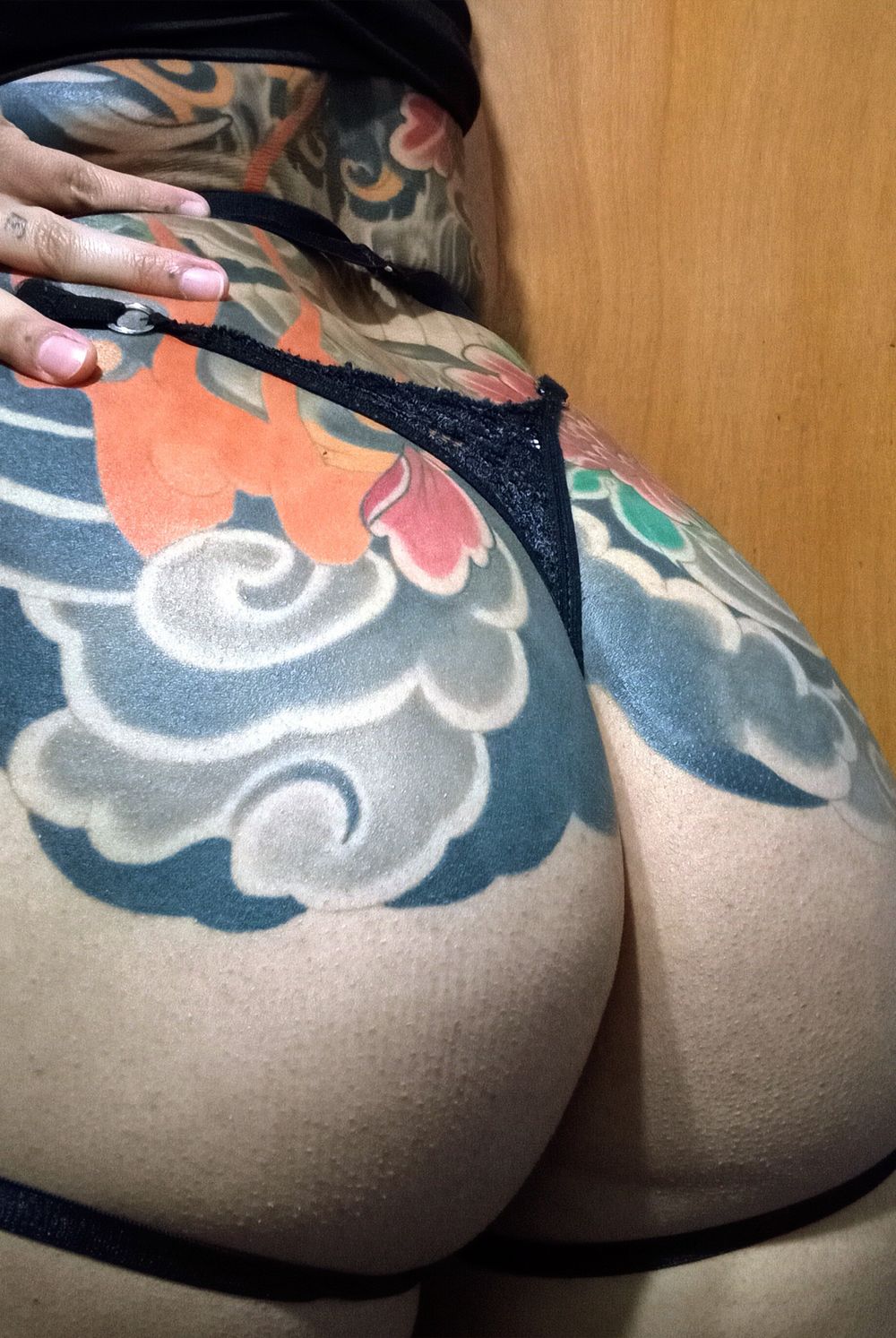 missdeesiree OnlyFans profile picture