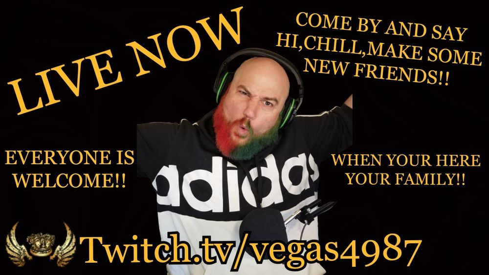 vegas4987 OnlyFans profile picture