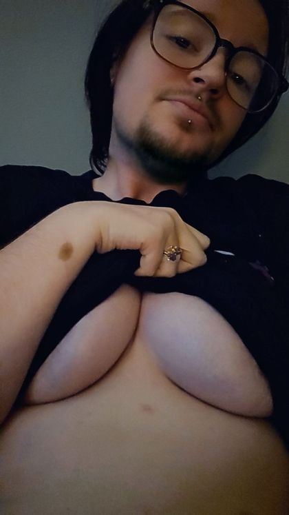 littleotterpaw OnlyFans picture