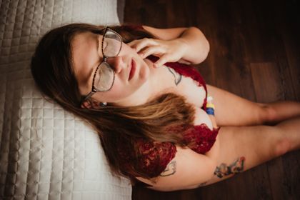curveybitch0808 OnlyFans picture