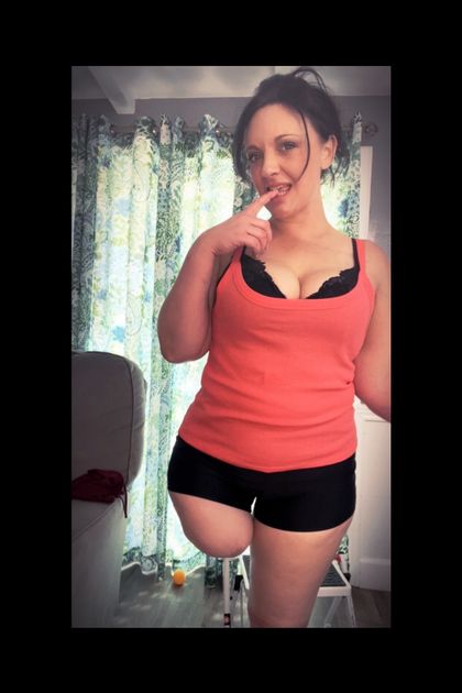 amputeedarling OnlyFans picture