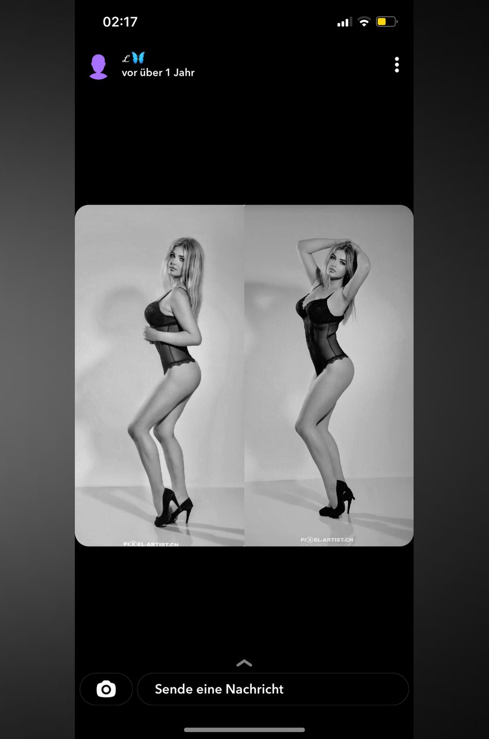 vaniiblondie OnlyFans profile picture