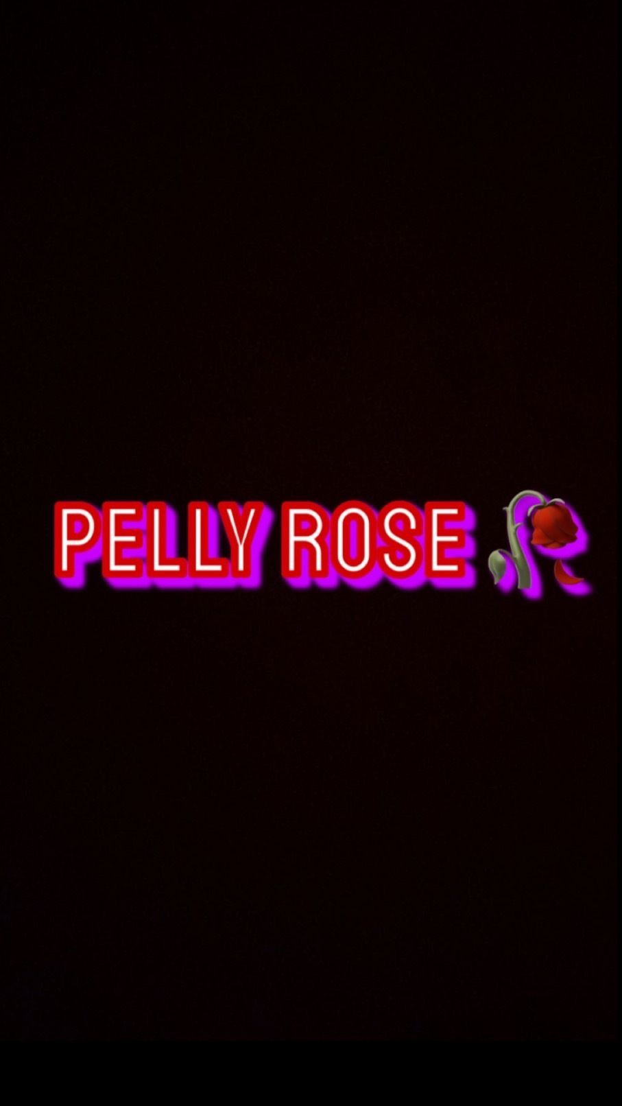 itspellyrose OnlyFans profile picture