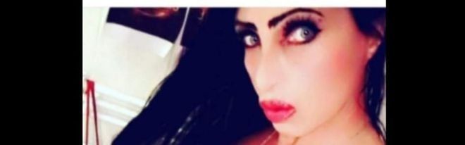 michka OnlyFans profile picture