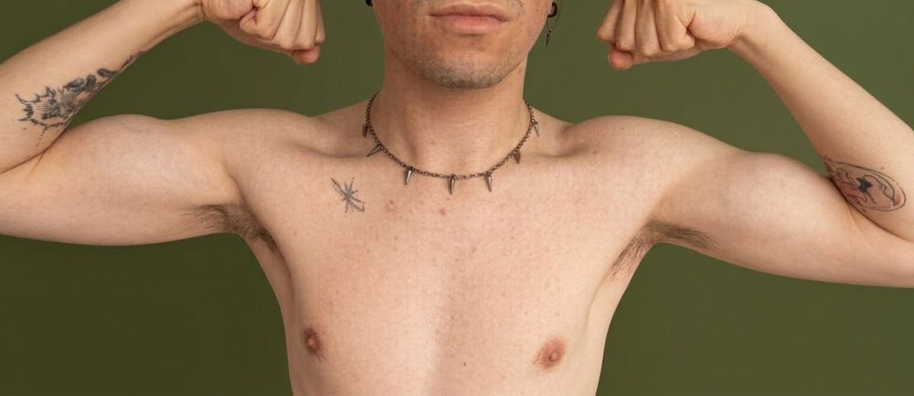 gaelicx OnlyFans profile picture