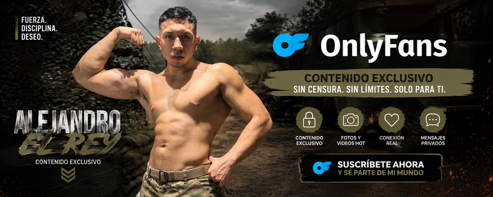 alejandroelrey21 OnlyFans profile picture