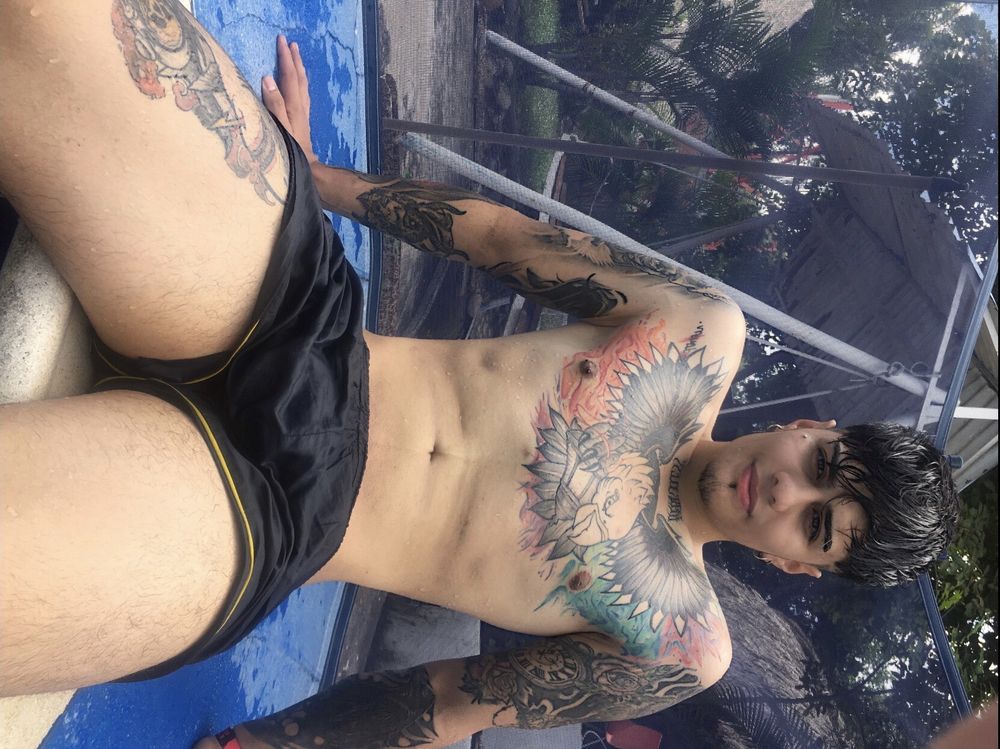 andyblck666x OnlyFans profile picture