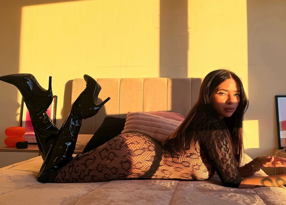 dominantserena OnlyFans profile picture