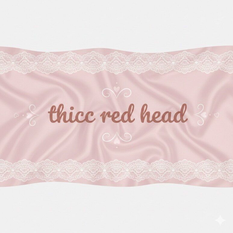 thiccredhead05 OnlyFans profile picture