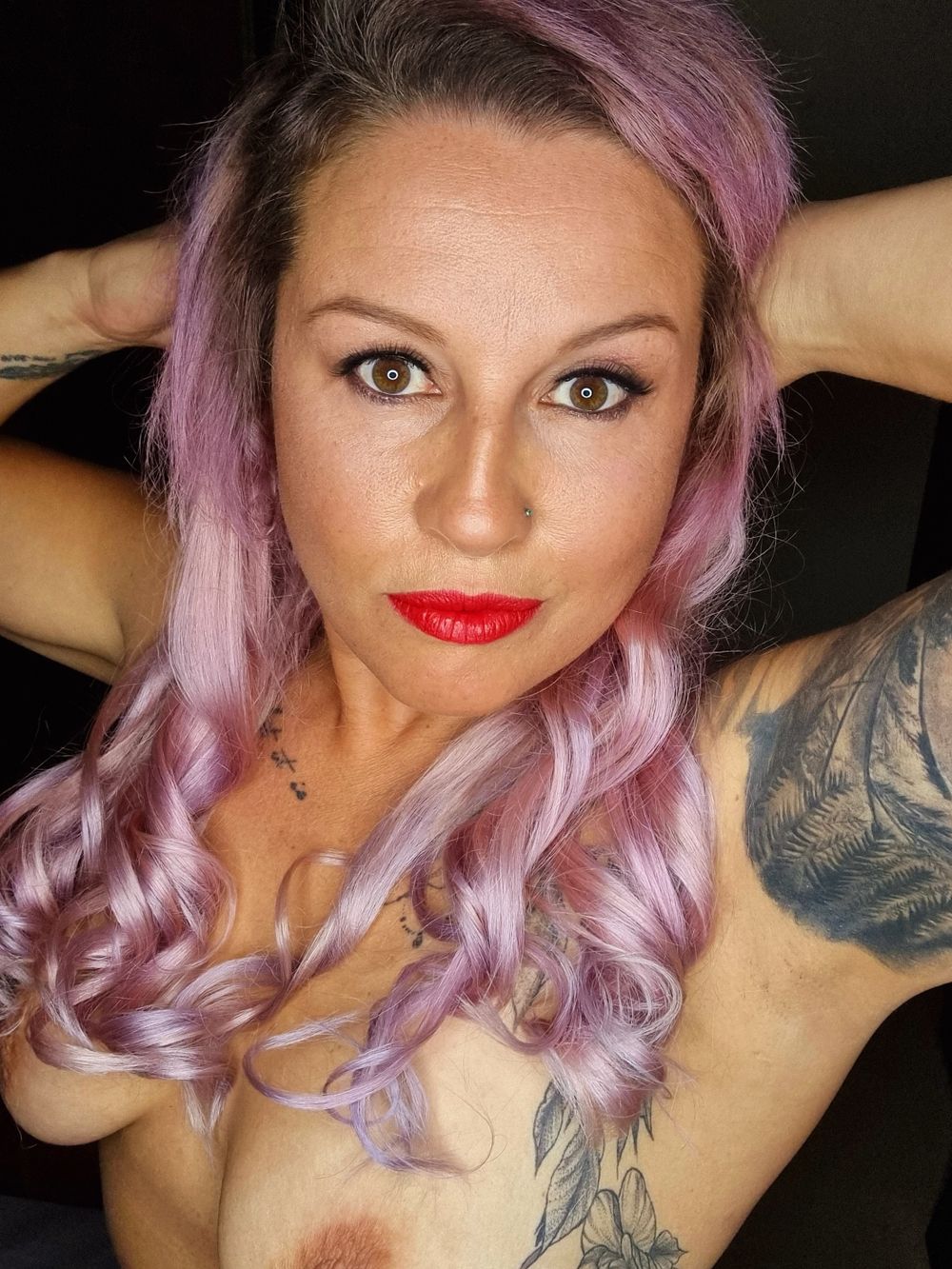 kinkykitty8 OnlyFans profile picture