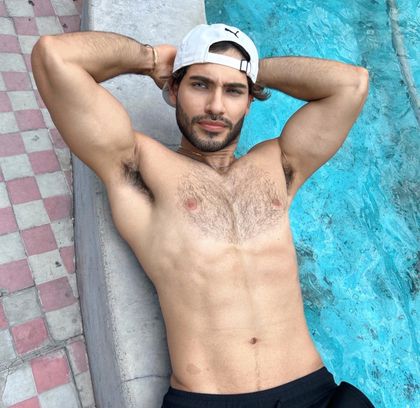 joiperez OnlyFans picture