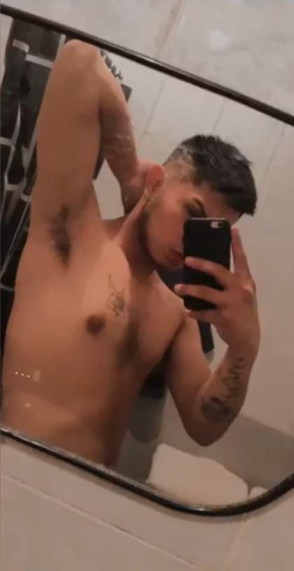 morbopelos69 OnlyFans picture