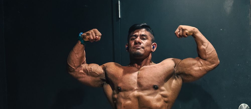 sanchomuscle OnlyFans profile picture