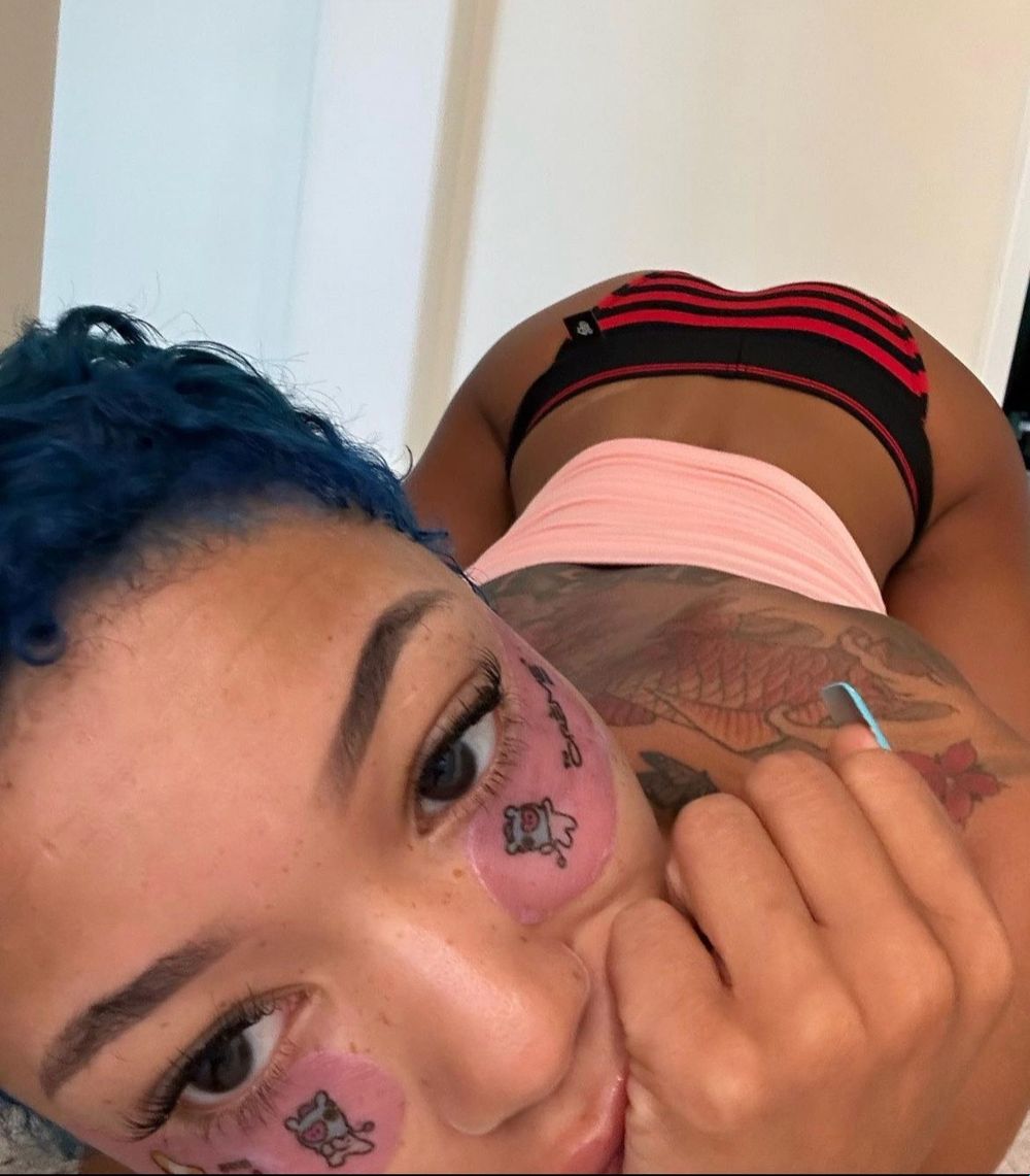 klitoriskingskii OnlyFans profile picture
