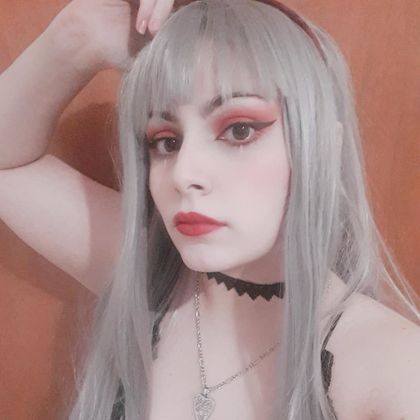 lilithravenbloodworth OnlyFans picture