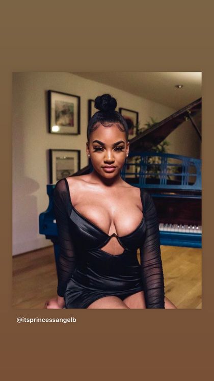 princessangelgonebad OnlyFans picture