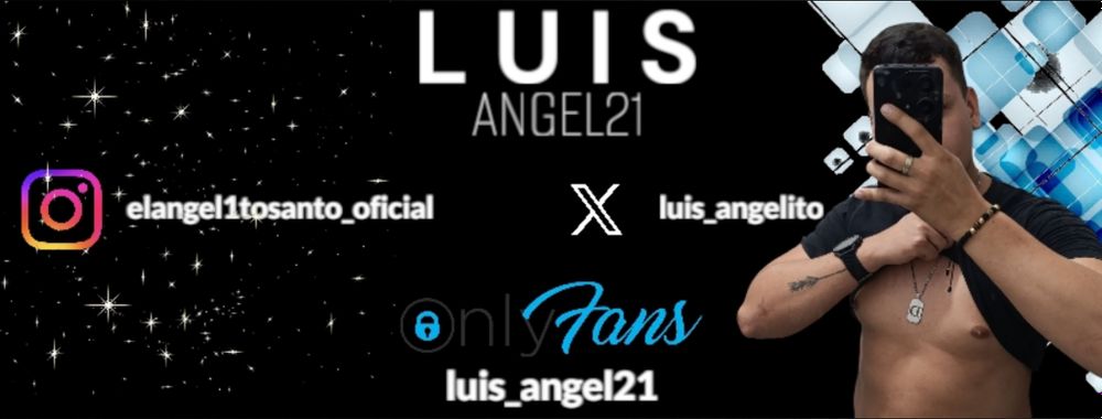 luis_angel21 OnlyFans profile picture