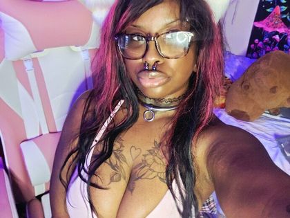babibunibimbo OnlyFans picture