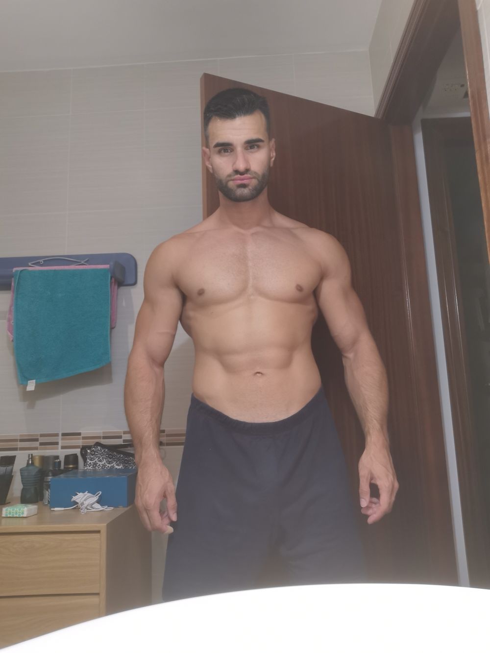 spanishbrunett1 OnlyFans profile picture