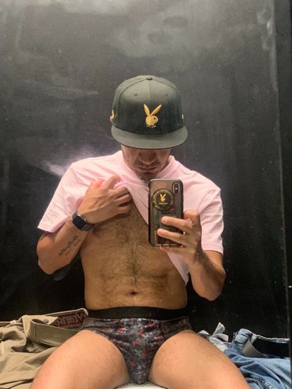 amirazem OnlyFans picture