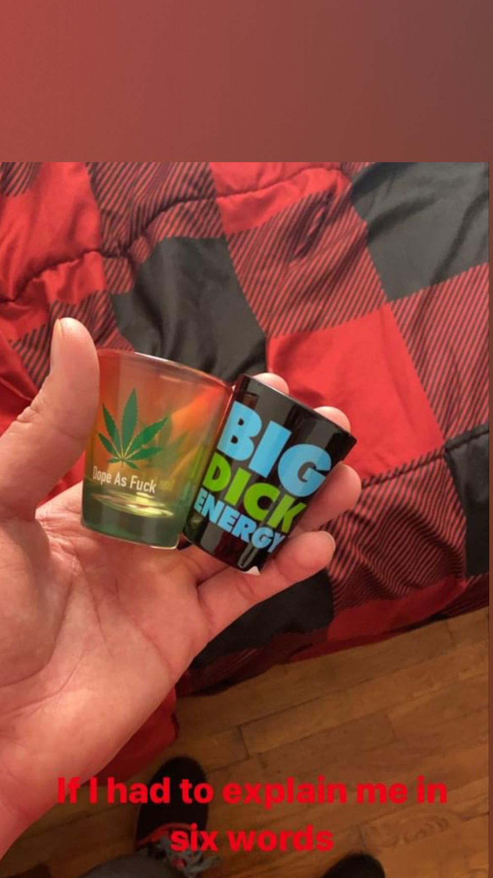 binorocky OnlyFans profile picture
