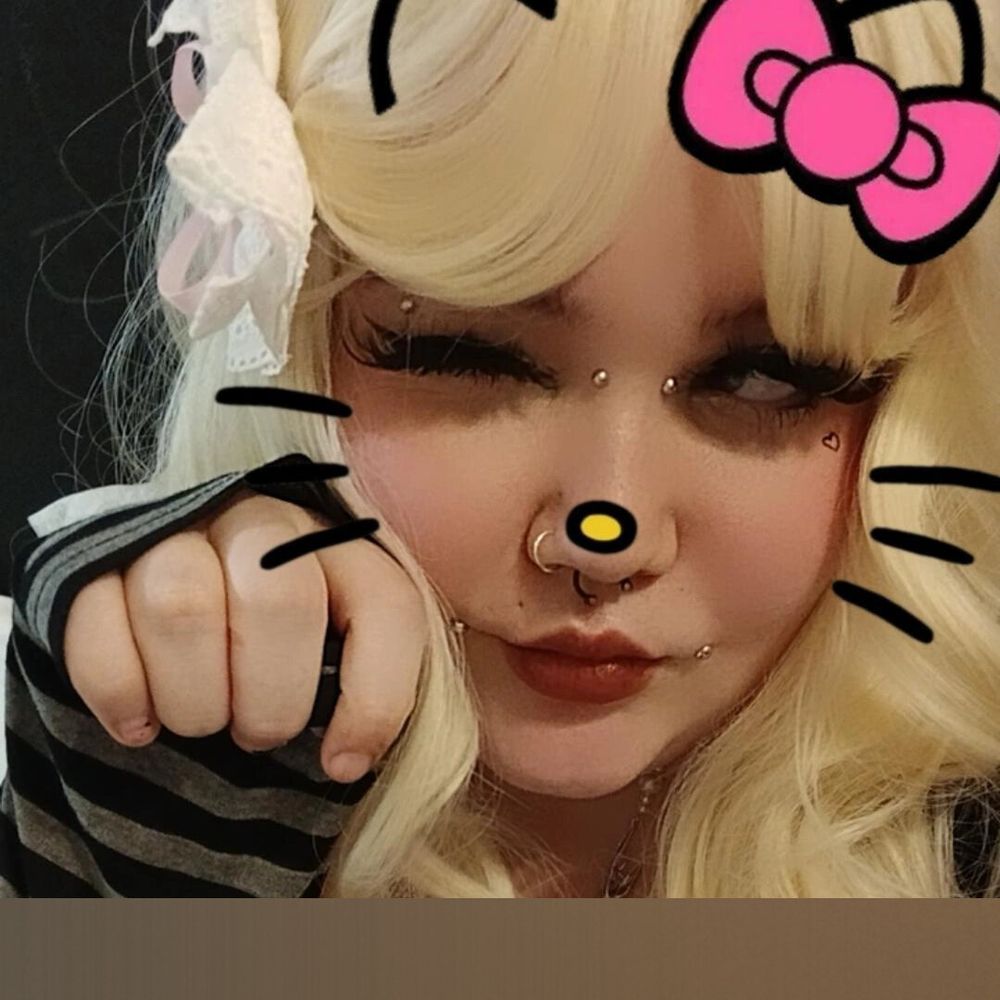 littleaangel333 OnlyFans profile picture