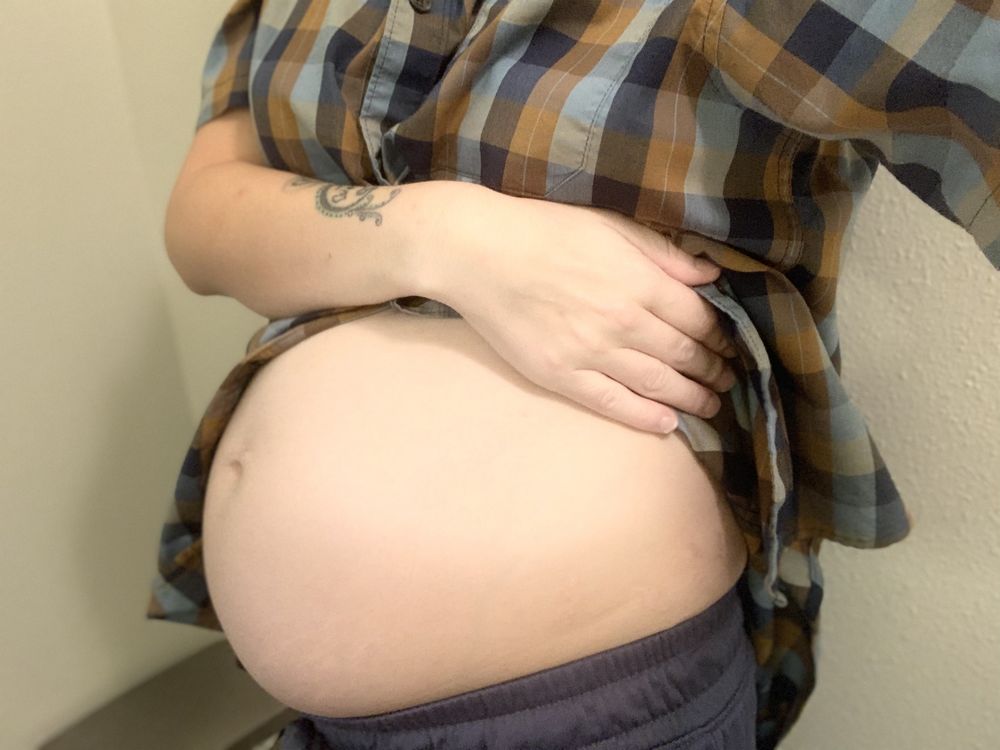 pregomassagemommy OnlyFans profile picture